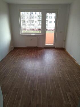 Foto - Etagenwohnung in Kindelbrück zur Miete