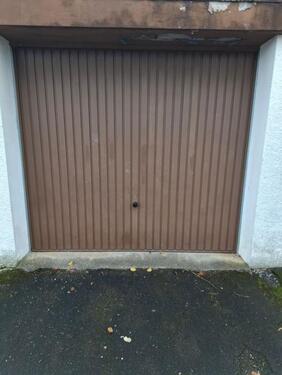 Foto - Motorrad Stellplatz Garage - 35,00 EUR Miete,