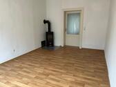 Foto - Zentrum - solide 4 Zimmer-Etagenwohnung mit Kamin, Gasetagenheizung & Balkon!