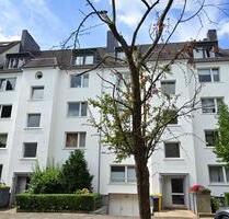 Schöne Zwei-Zimmer-Wohnung mit Wintergarten. Ruhig aber zentral gelegen in D-Oberkassel - Düsseldorf Niederkassel