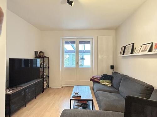 Foto - Etagenwohnung zur Miete in Düsseldorf