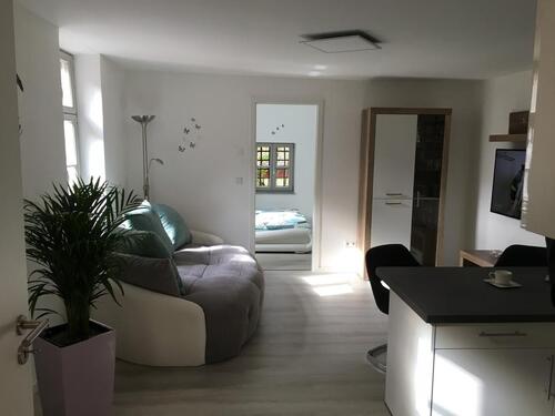 Foto - Apartment möbliert zu vermieten - inklusive aller Nebenkosten