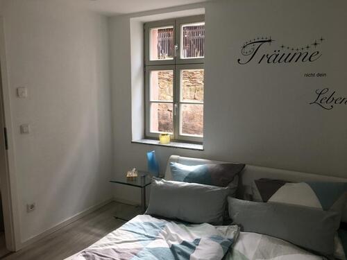 Foto - Etagenwohnung in Schwabach zur Miete