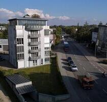 Büro-, Kanzlei- & Praxis mit Parkplätzen attraktiv & zentrumsnah - Ingolstadt Südost