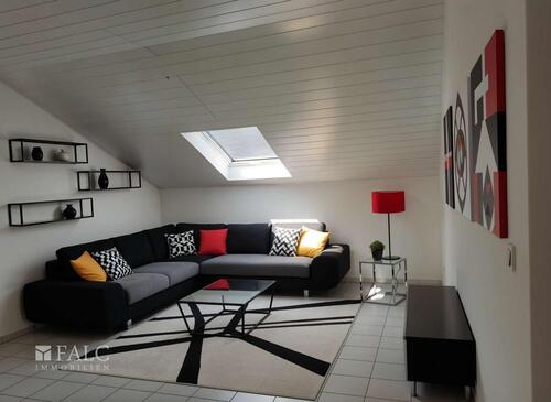 Foto - Etagenwohnung zur Miete in Kaiserslautern