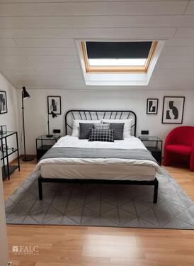 Foto - Etagenwohnung in Kaiserslautern