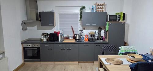 Foto - Schöne 2ZKB Wohnung in guter Lage in Birkenfeld