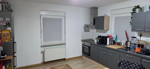 Foto - Etagenwohnung zur Miete in Birkenfeld