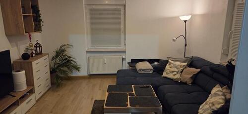 Foto - Etagenwohnung in Birkenfeld