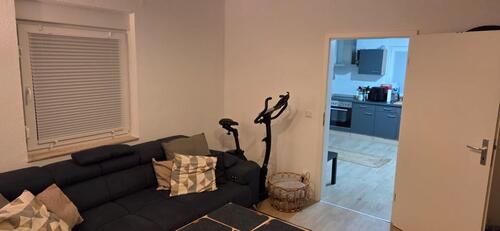 Foto - Etagenwohnung in Birkenfeld zur Miete