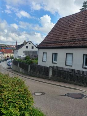Foto - Einfamilienhaus in Hüttlingen