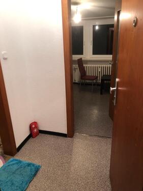 Foto - Etagenwohnung zur Miete in Duisburg