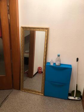 Foto - Etagenwohnung in Duisburg