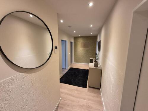 Foto - Etagenwohnung zur Miete in Lemgo