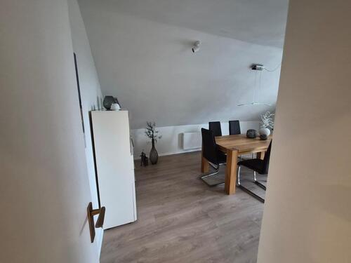 Foto - Etagenwohnung in Lemgo zur Miete