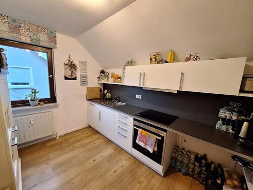 Foto - Achtung wieder frei - Renovierte 2-Zimmer-Wohnung