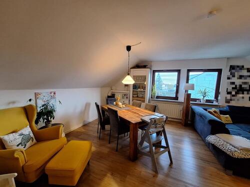 Foto - Etagenwohnung in Brackenheim zur Miete