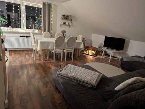 Foto - 3 Zimmer Etagenwohnung in Hiddenhausen