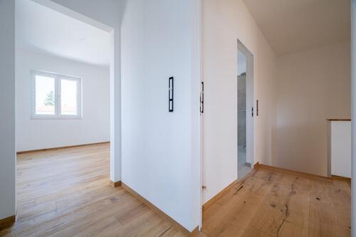 Foto - Einfamilienhaus in Aufhausen zur Miete