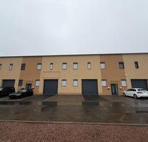 Gewerbehalle Büro Garage Stellplatz in Oppenheim