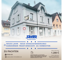 Kanderner Tradtionscafé 