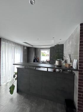 Foto - Etagenwohnung in Detmold zur Miete