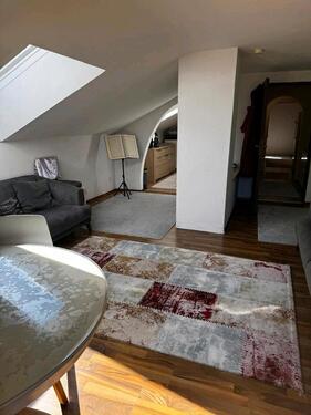 Foto - Dachgeschosswohnung Mittenwald - 319.000,00&nbsp;EUR Kaufpreis, ca.&nbsp; 89,00&nbsp;m&sup2;