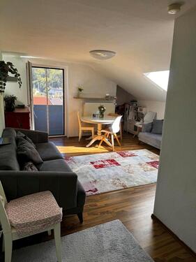 Foto - 4 Zimmer Etagenwohnung zum Kaufen in Mittenwald