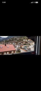 Foto - 4 Zimmer Etagenwohnung in Mittenwald