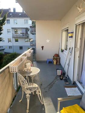 Foto - 2 Monatsmieten frei bei Renovierung in Eigenleistung