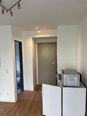 Foto - Studentenwohnung in Braunschweig uninah