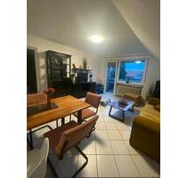 Biete 3-Zimmer Küche Bad Wohnung - Petershagen