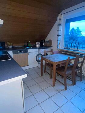 Foto - 3 Zimmer Etagenwohnung in Petershagen