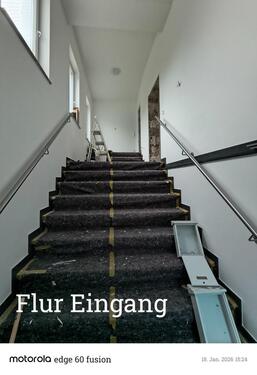 Foto - 4 Zimmer Whg. in Gummersbach - 1.600,00&nbsp;EUR Kaltmiete, ca.&nbsp; 195,00&nbsp;m&sup2;