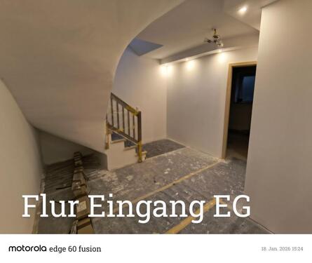 Foto - 4 Zimmer Etagenwohnung zur Miete in Gummersbach