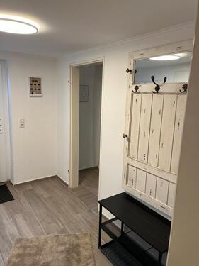 Foto - 2 Zimmer Etagenwohnung zur Miete in Timmendorfer Strand