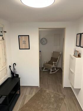 Foto - 2 Zimmer Etagenwohnung in Timmendorfer Strand