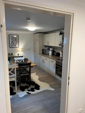 Foto - Etagenwohnung in Timmendorfer Strand zur Miete