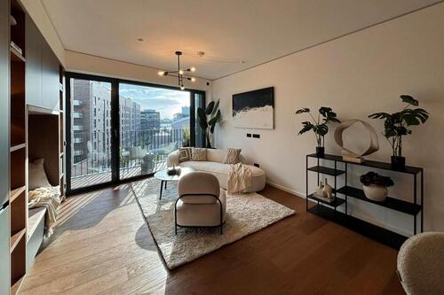 Foto - Exklusiv wohnen im Herzen der HafenCity