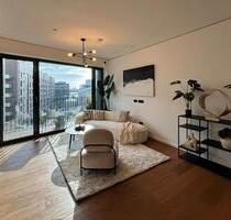 Exklusiv wohnen im Herzen der HafenCity - Hamburg Hamburg-Mitte