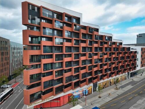 Foto - 3 Zimmer Etagenwohnung zur Miete in Hamburg