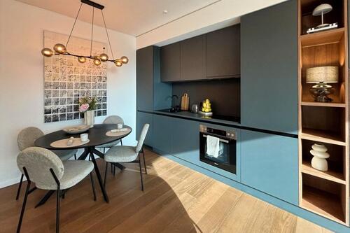 Foto - Etagenwohnung in Hamburg zur Miete