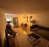 2 Zimmer Mietwohnung 62m2. 1.OG & DG in Holzkirchen