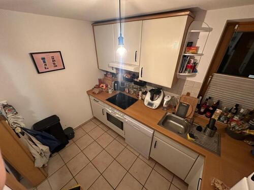 Foto - 2 Zimmer Etagenwohnung zur Miete in Holzkirchen