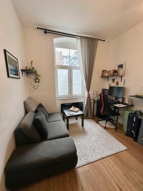 Foto - Charmante 1,5-Zimmer-Wohnung in Koblenz-Süd – voll möbliert