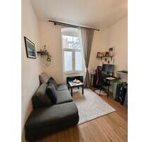 Charmante 1,5-Zimmer-Wohnung in Koblenz-Süd – voll möbliert