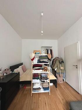 Foto - 1.5 Zimmer Erdgeschoßwohnung zur Miete in Koblenz