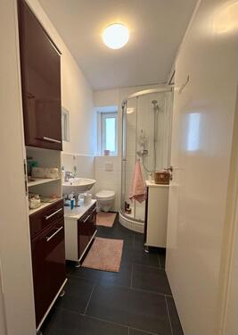 Foto - 1.5 Zimmer Erdgeschoßwohnung in Koblenz