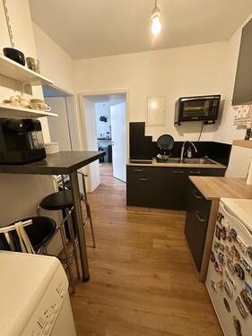 Foto - Erdgeschoßwohnung in Koblenz zur Miete