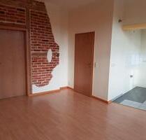 Charmante helle Zweiraumwohnung in Perleberg zu vermieten